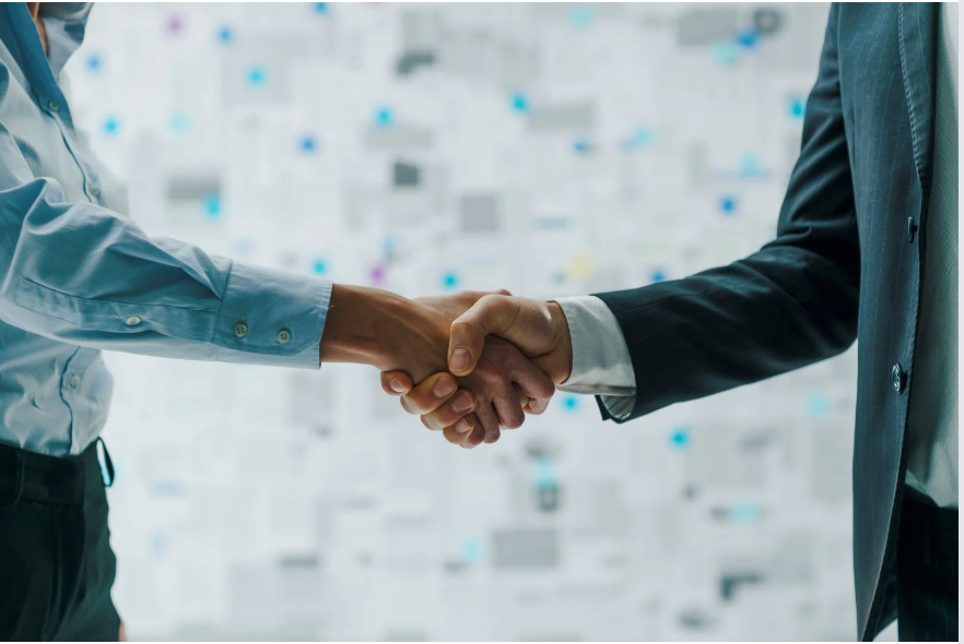 Solution Implementation Partner