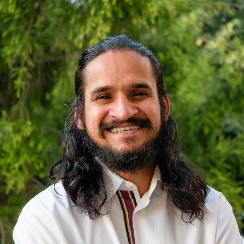 Kush Sharma