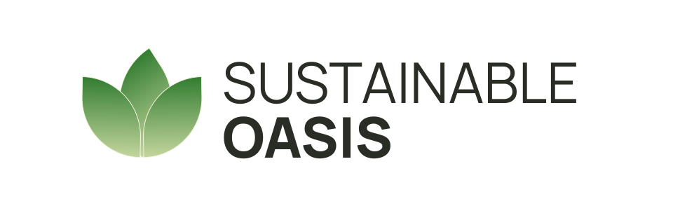 Sustainable Oasis Logo