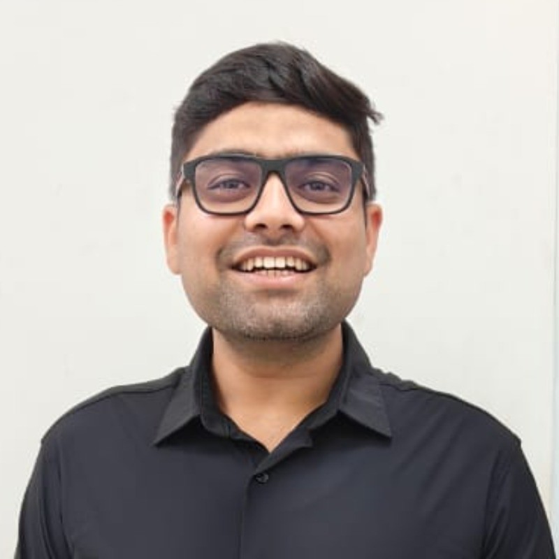 Manish Kumar