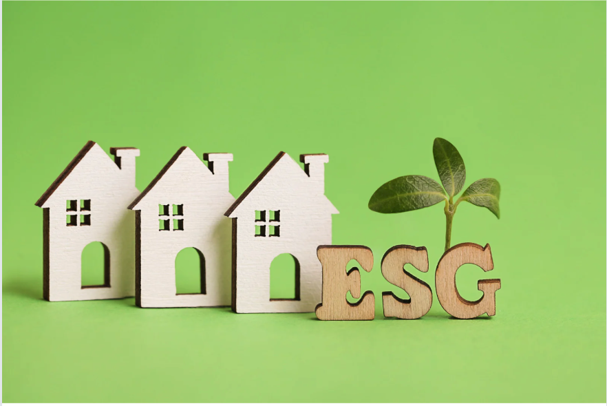 ESG & Sustainability Compliance