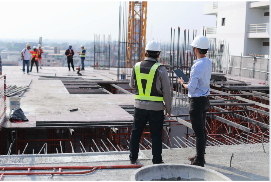 Real Estate & Construction